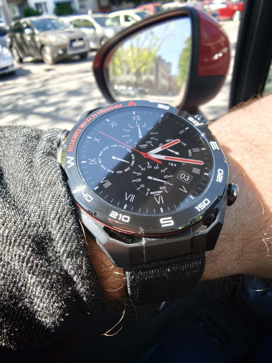 CelestWatches's tweet image. CELEST 5613 Analog Watch

Check in our catalog:
celest-watches.com/product/celest…

To install, simply search for CW5613 in the HUAWEI Health app.

#WatchFace #HUAWEIWatchGT #HUAWEI #SmartwatchFace #WatchFaceDesign #CELESTWatches