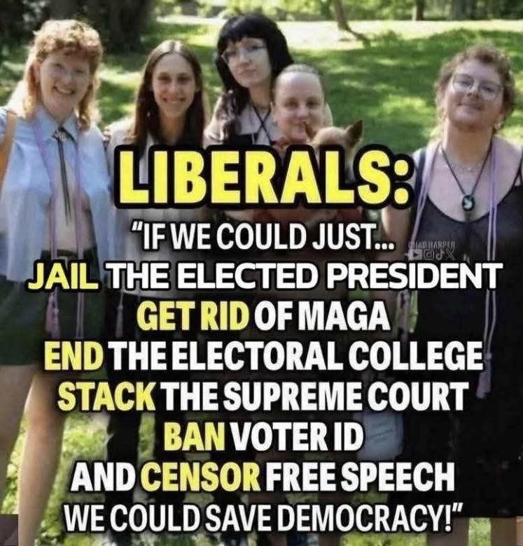 Liberty 4Ever tweet media