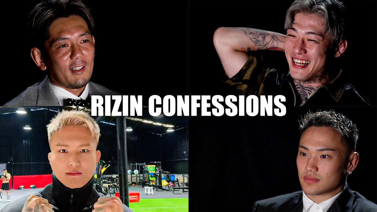RIZIN FF OFFICIAL tweet media