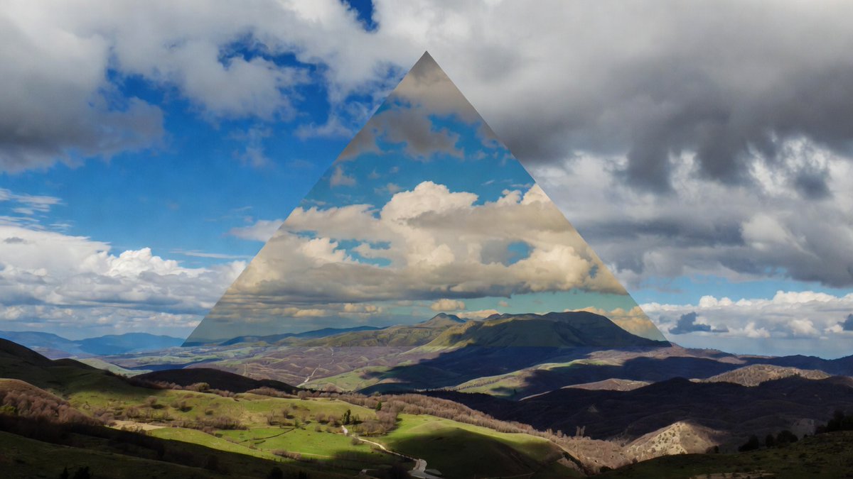 DrakulkaCZ's tweet image. Pyramida s maskováním PNJ.
Pyramid with SEP masking.
#AIArtWork #AIArt #AIArtists #AIArtCommunity