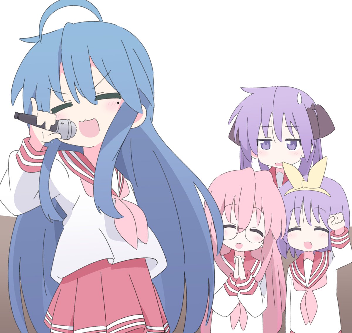 サブドミナント tweet media