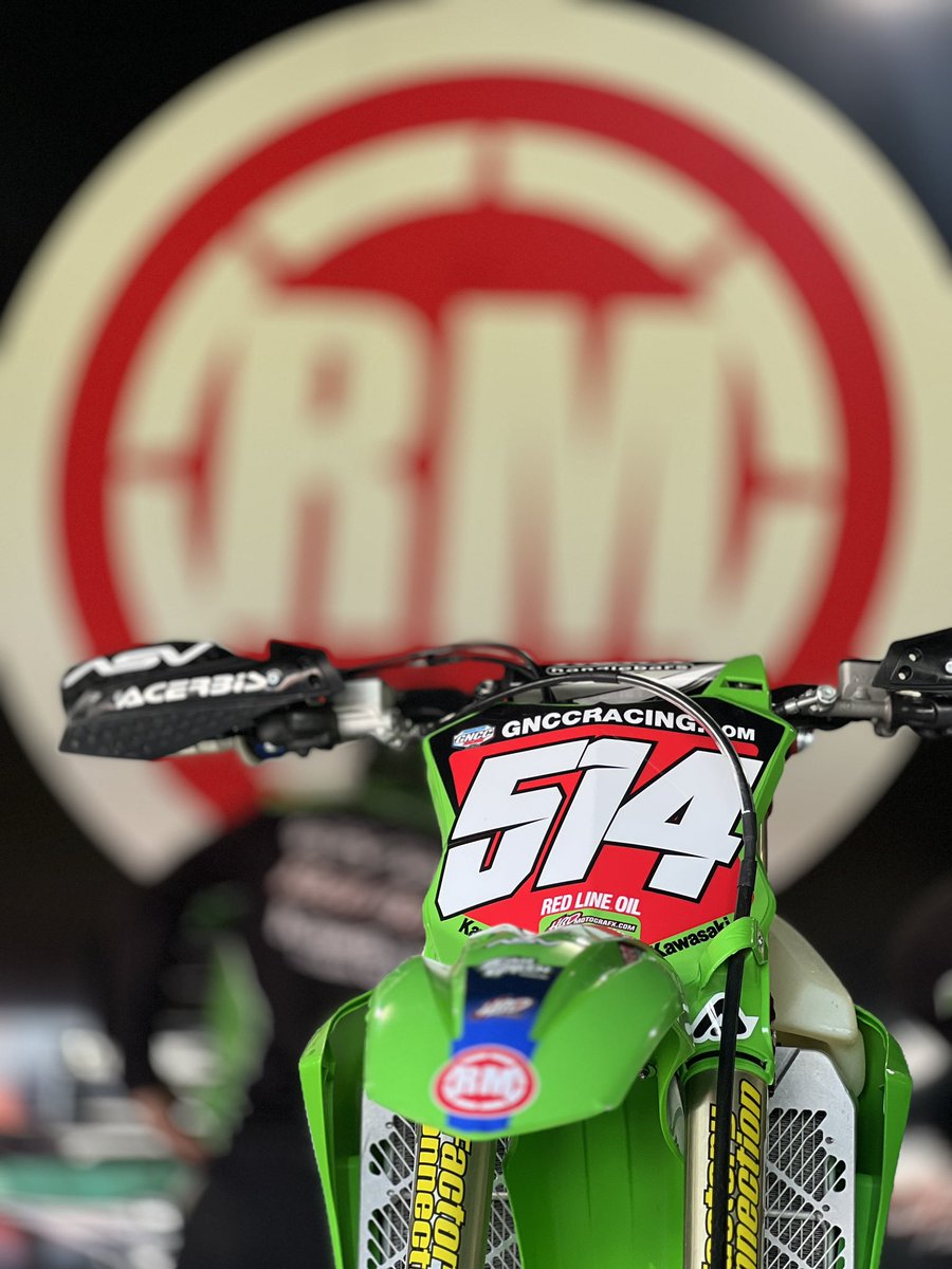 GNCC Racing tweet media
