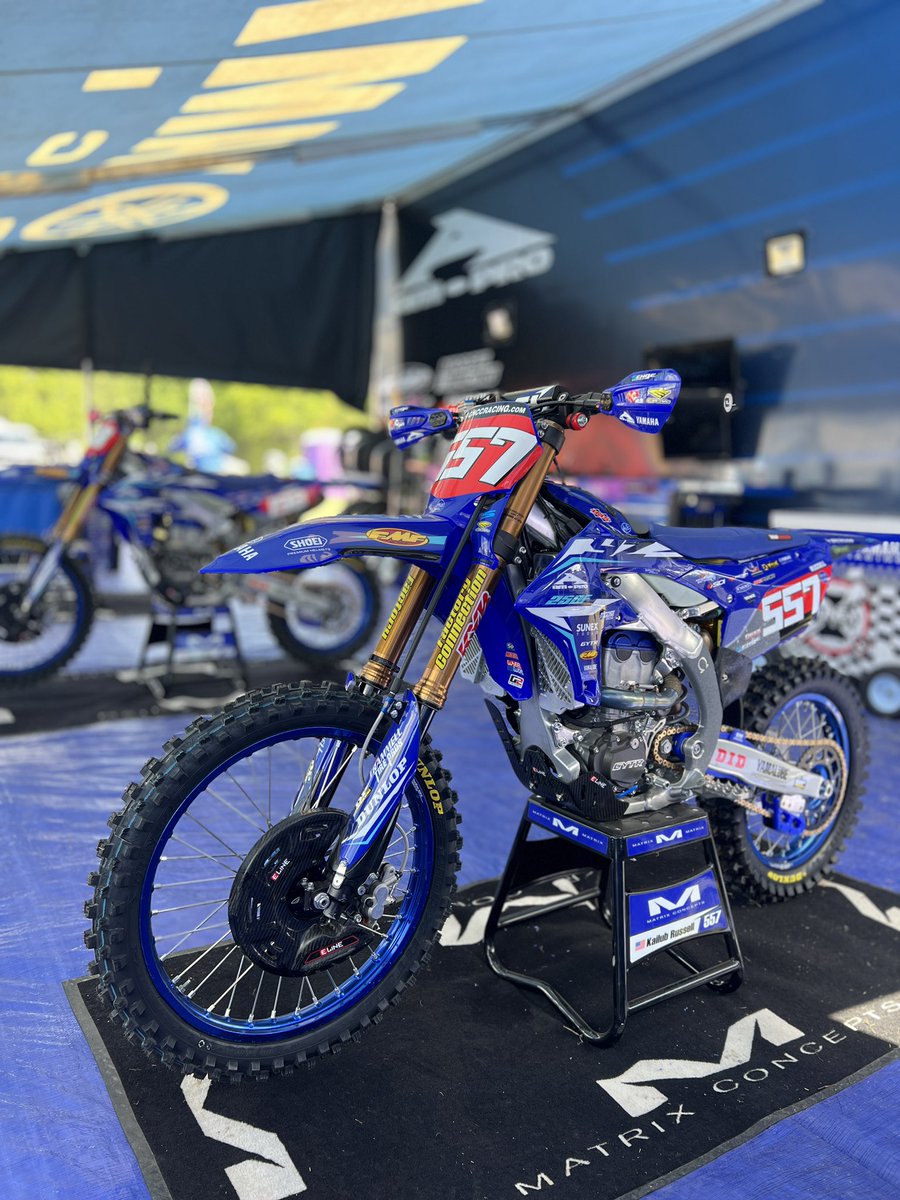 GNCC Racing tweet media