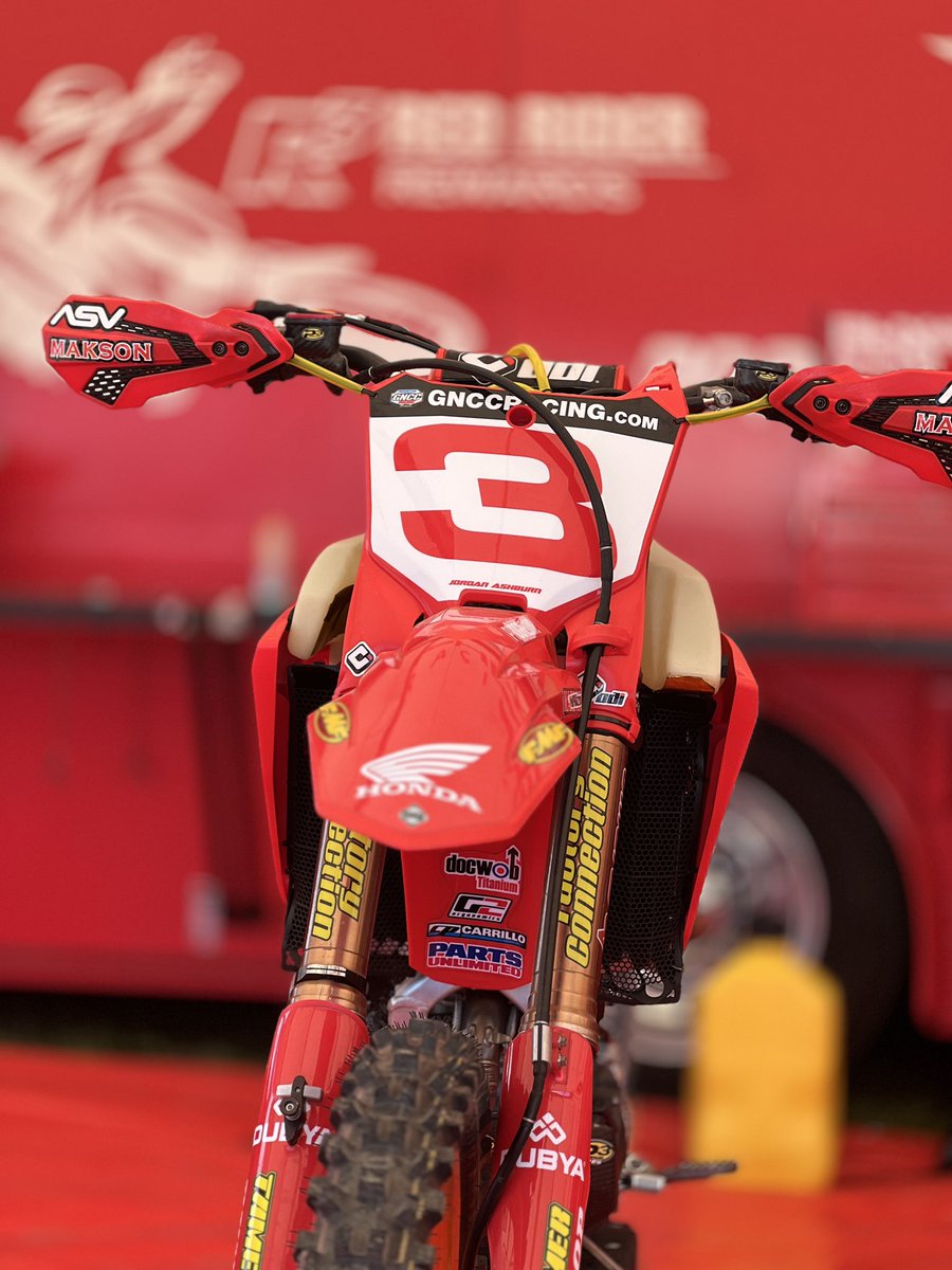GNCC Racing tweet media