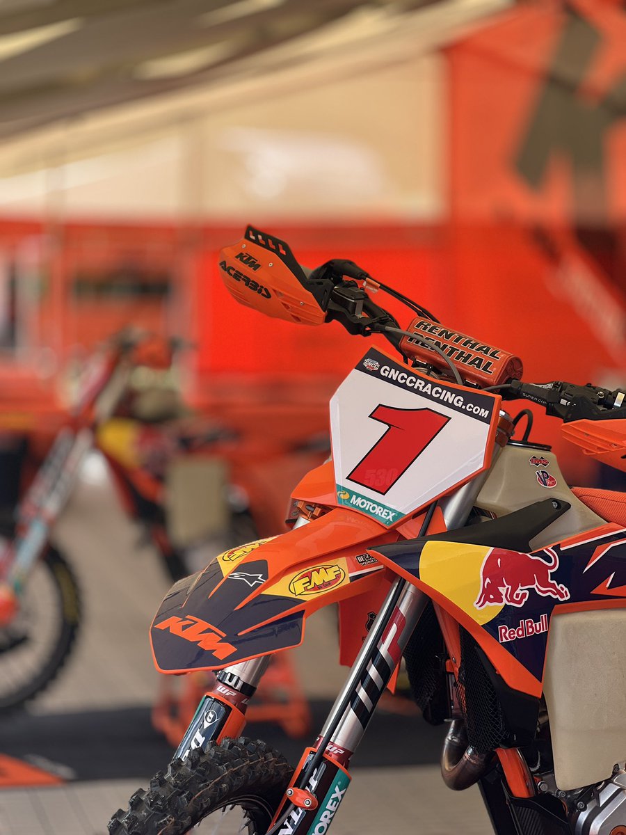 GNCC Racing tweet media