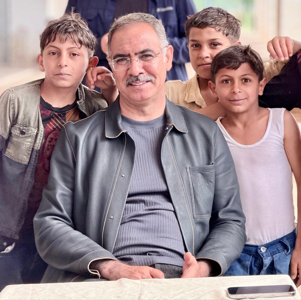 İshâk Altundağ tweet media