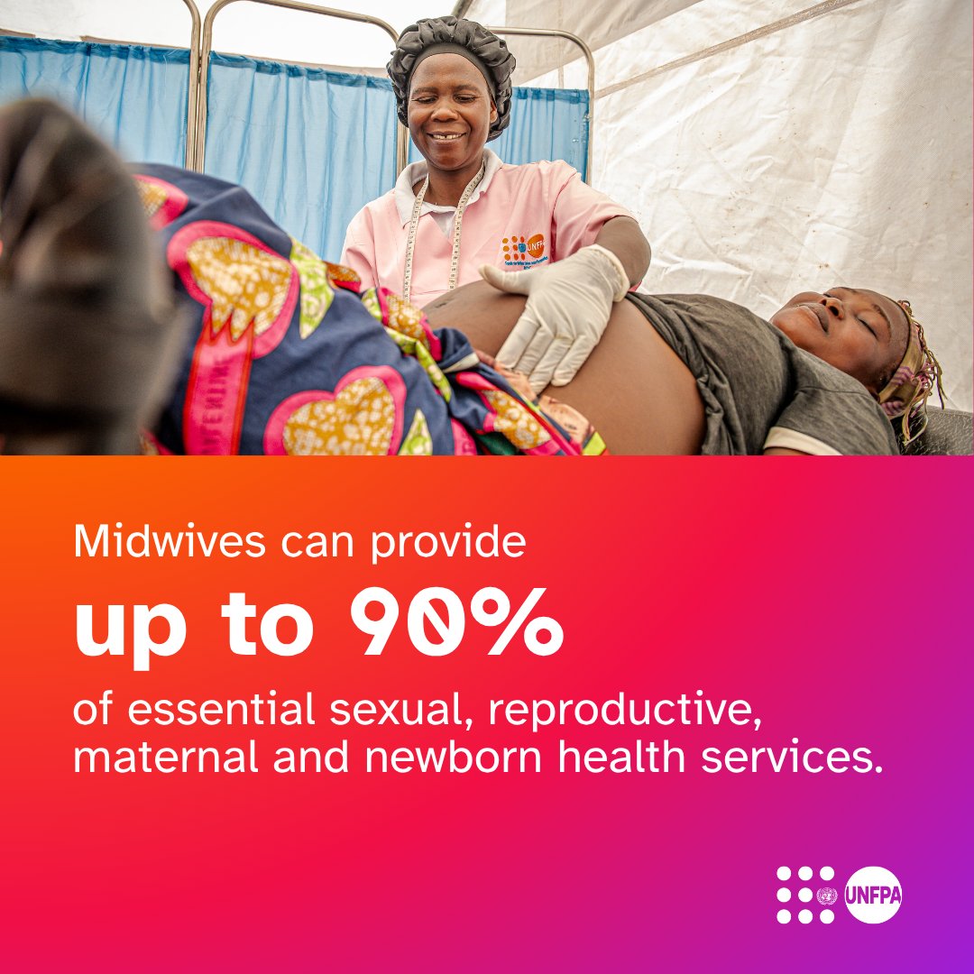 UNFPA tweet media