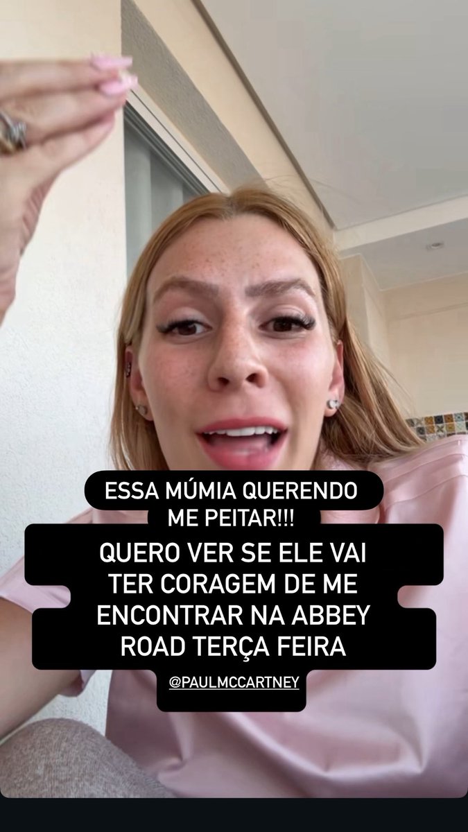 Acervo Paul McCartney 🐦‍⬛ tweet media