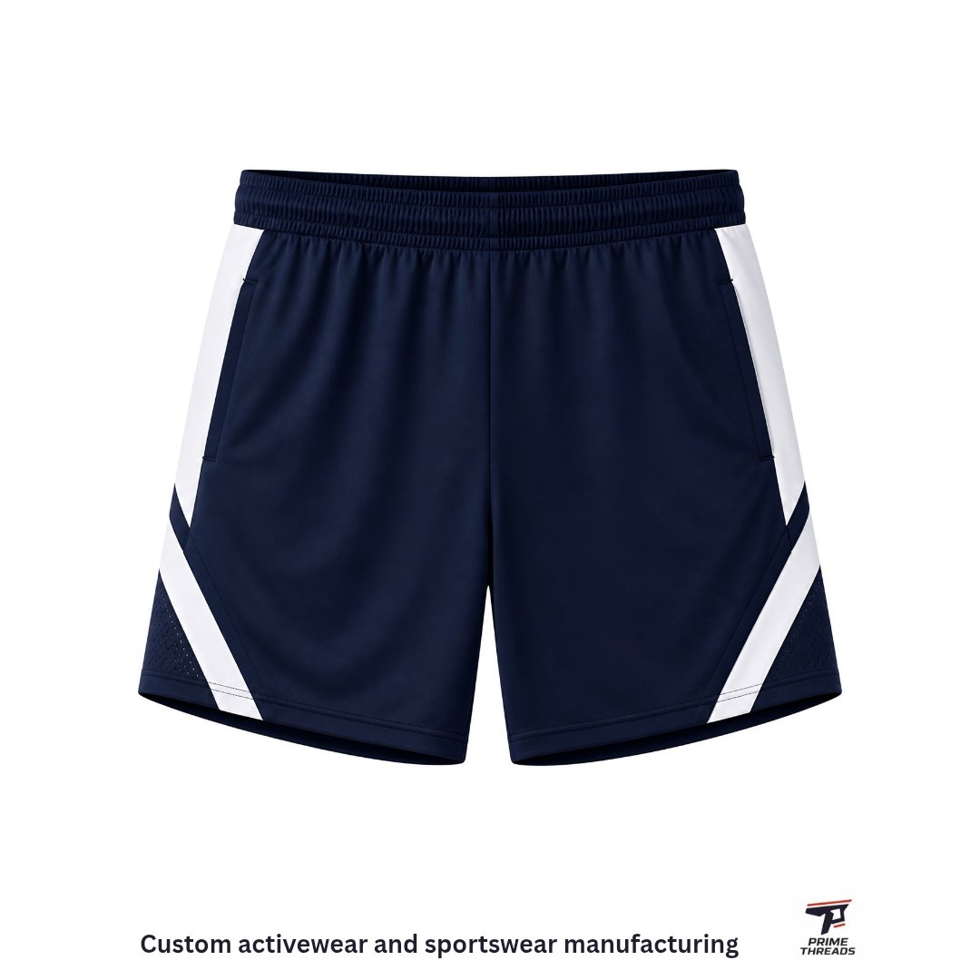 primethreadsmfg's tweet image. Your team. Your colors. Your shorts. We make it exactly how you want it. Low MOQ available for teams of all sizes. DM us to order yours 🏆
#customkit #teamwear #customsportswear #athleticshorts #primethreads