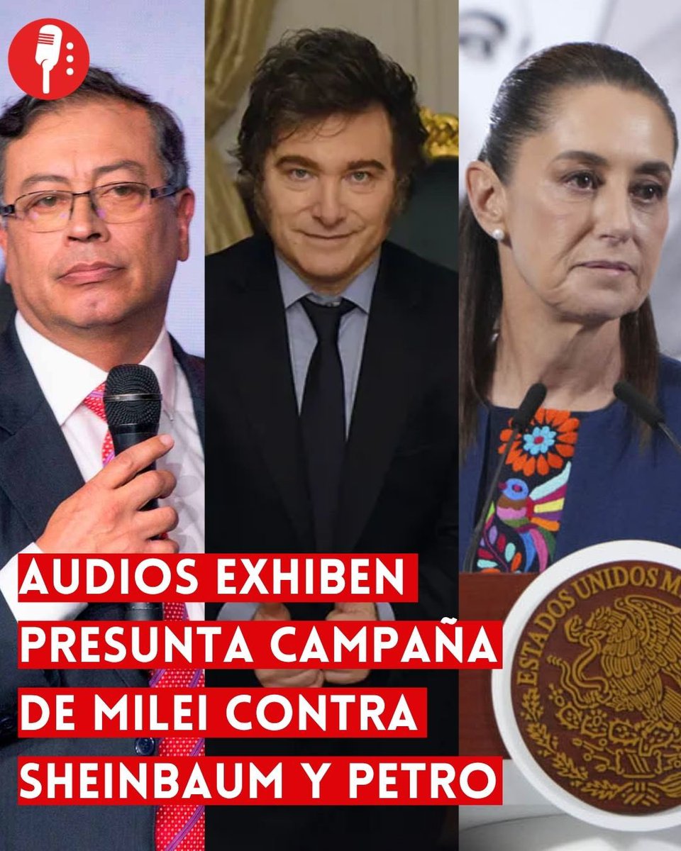 Los Reporteros MX tweet media