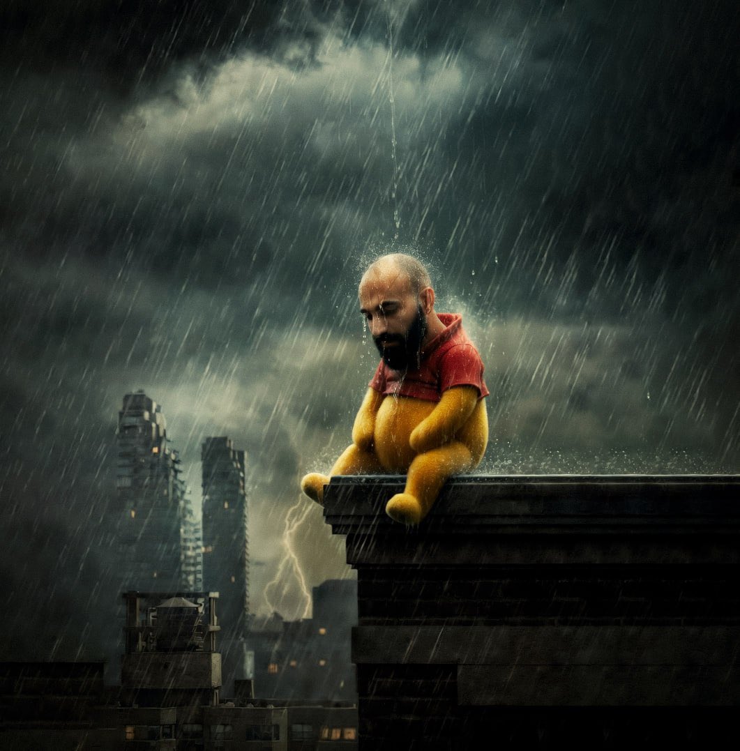 Mert The Pooh tweet media