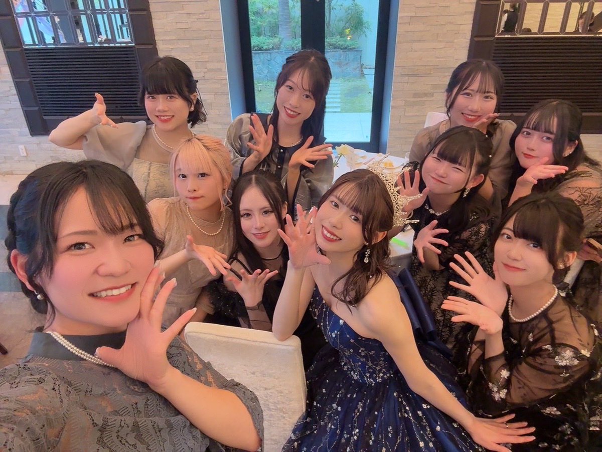 Star☆T 小松奈々🥬 tweet media