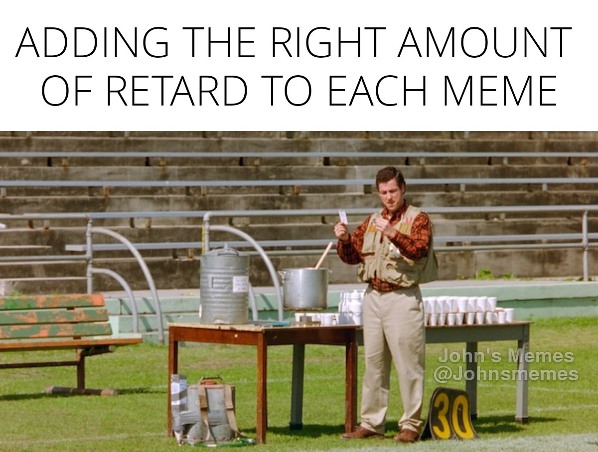 John's Memes tweet media