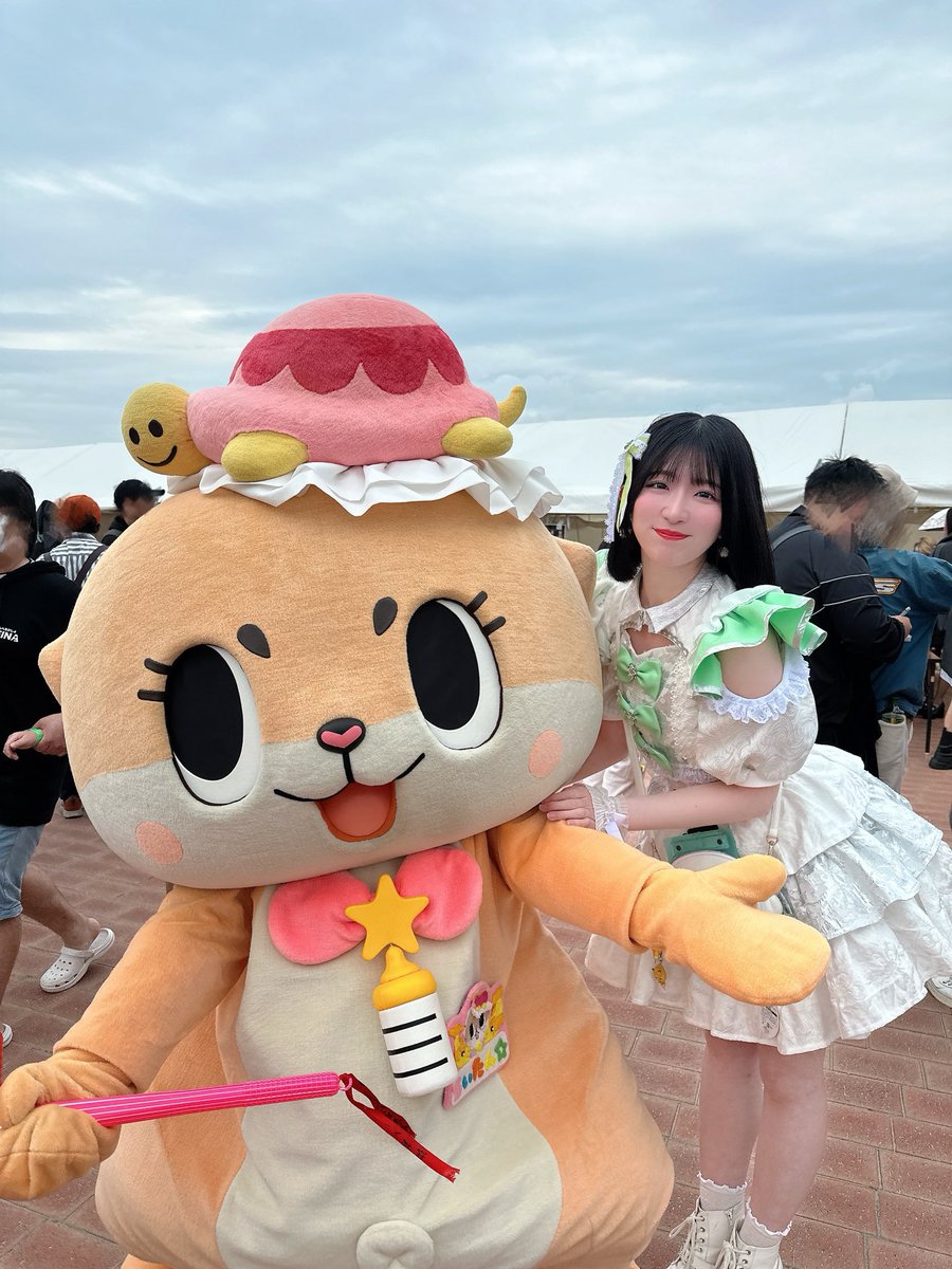 宮瀬 こころ (オトメルキュール） tweet media