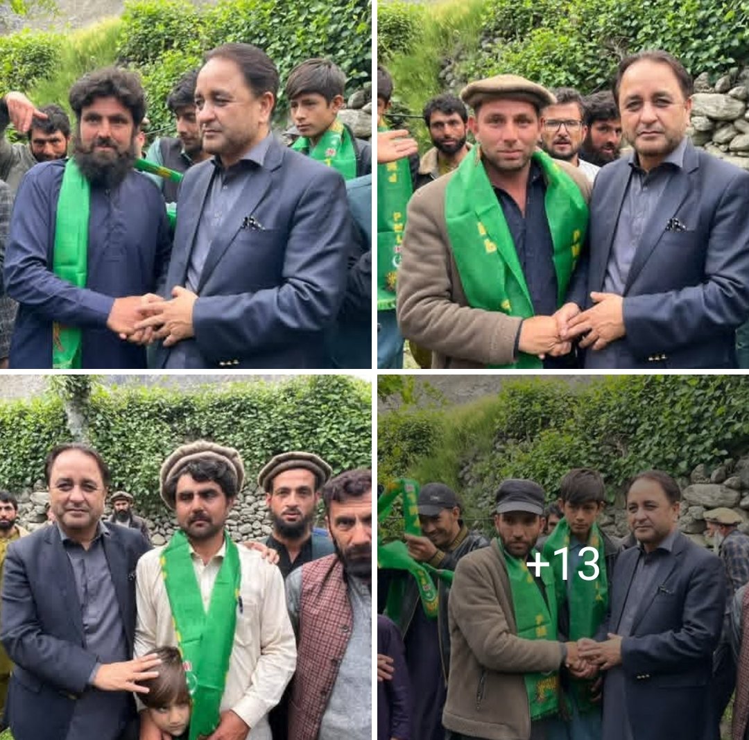 Eman Ansar tweet media