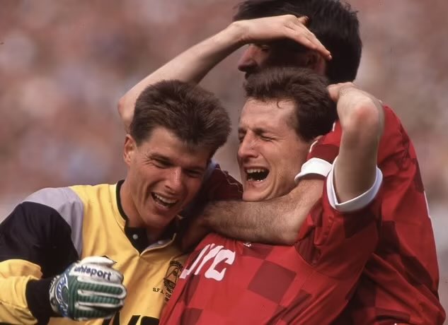 Here We Go! - The Aberdeen FC Podcast tweet media