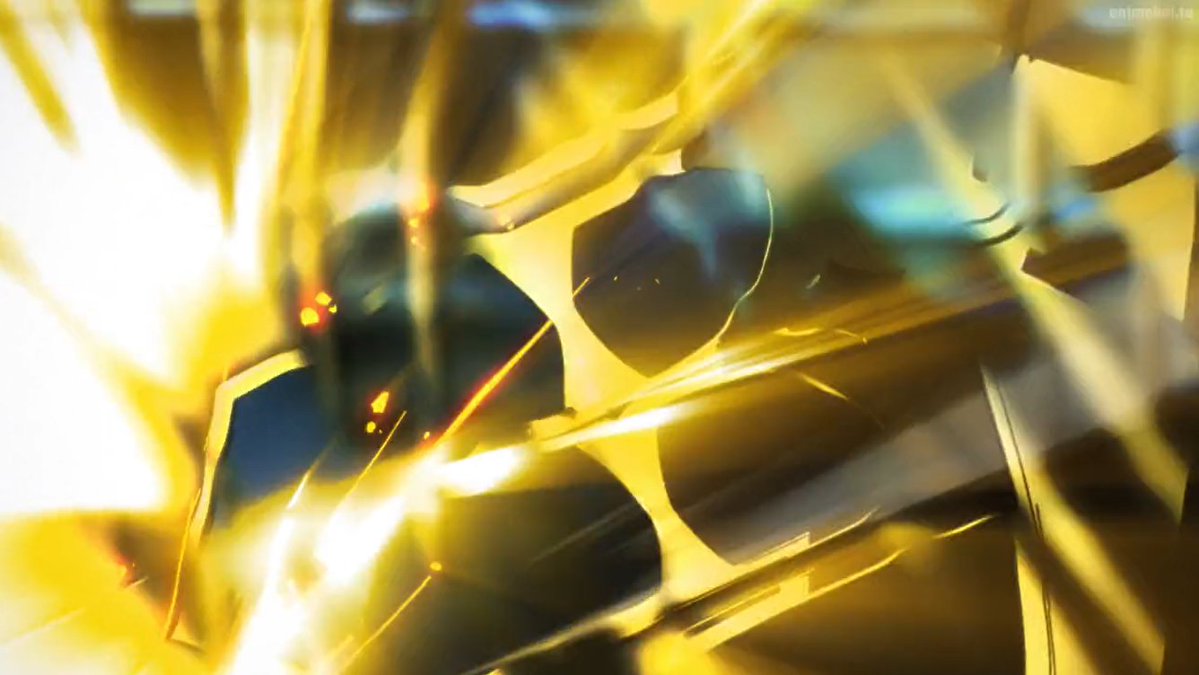 Windermyre's tweet image. So much for that, Saber. Now he knows.

#FateZero #FateSeries #TypeMoon #Nasuverse