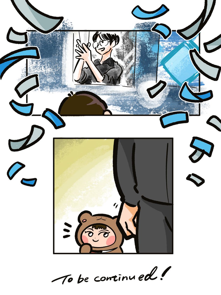 なり tweet media