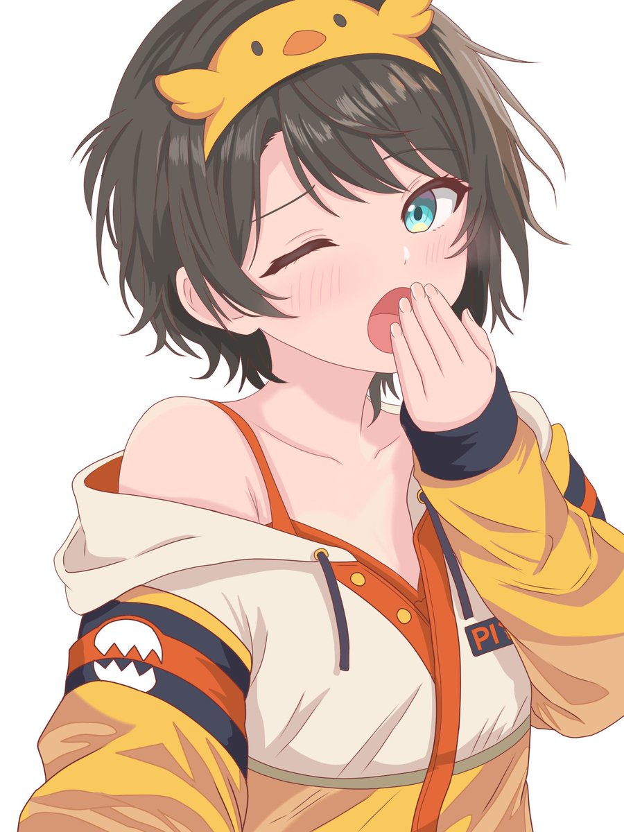 たら tweet media