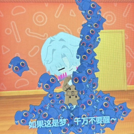 咩 tweet media