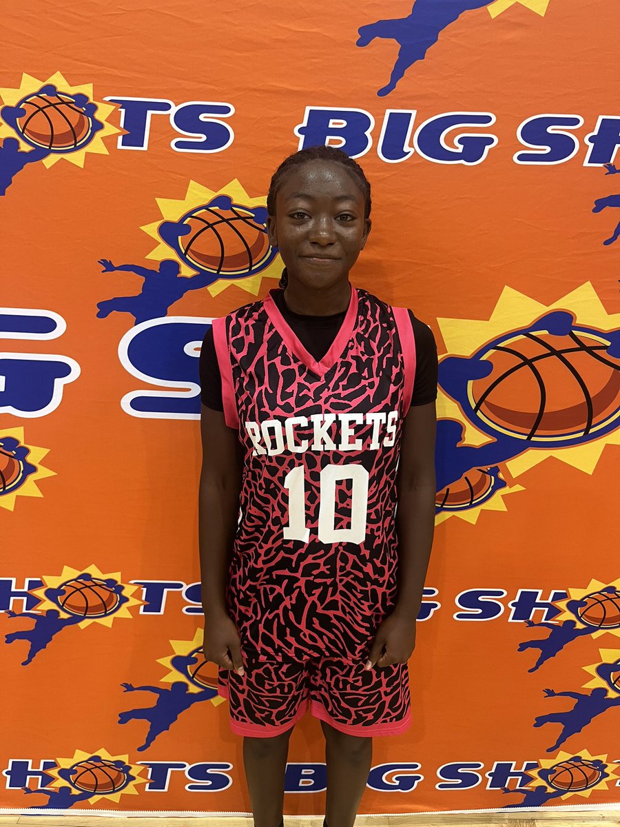 Big Shots Game MVPs tweet media