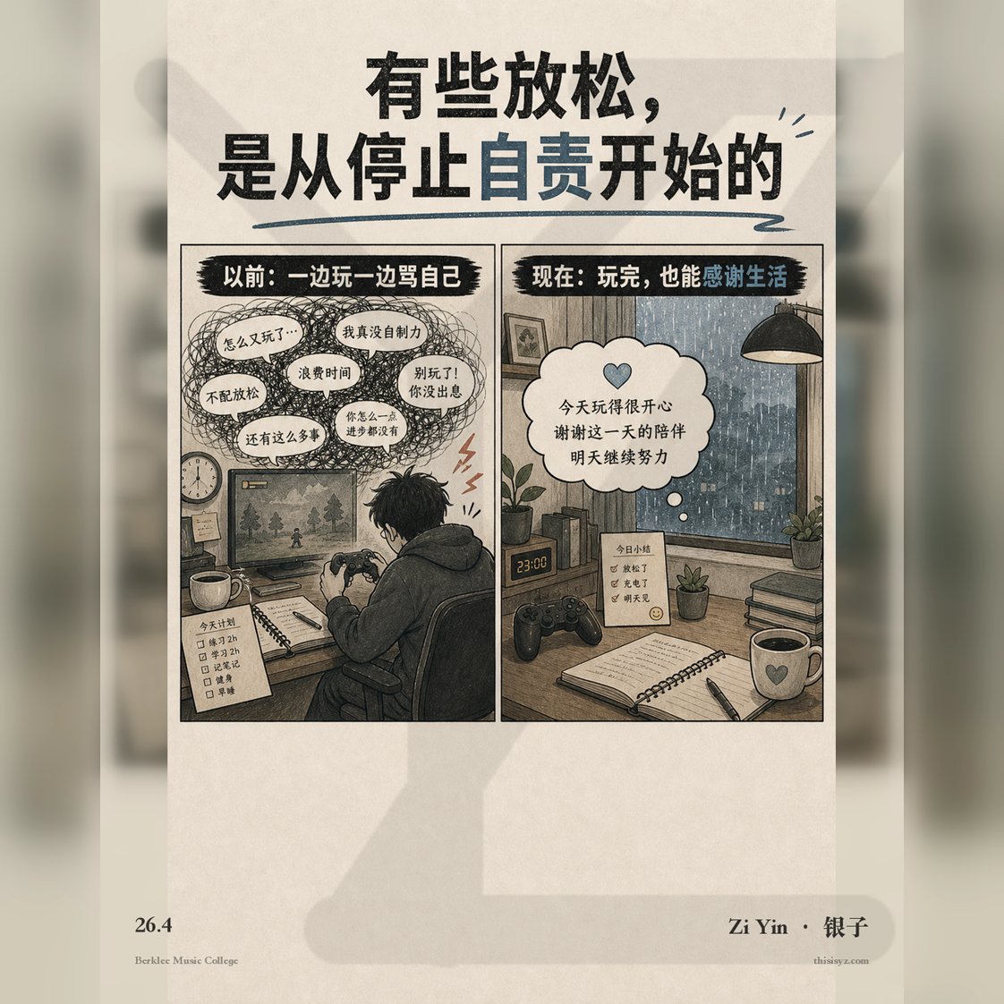 Zi Yin | Oxford MPhil | Berklee MPE | Citadel tweet media