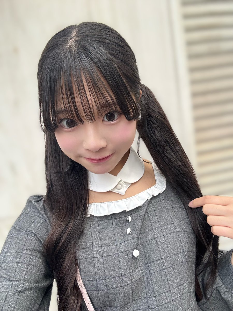 牧戸愛茉(AKB48 21期研究生) tweet media