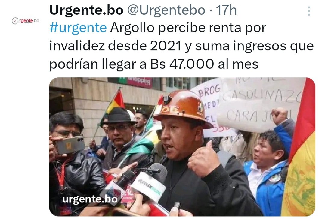 Viejito Piola tweet media