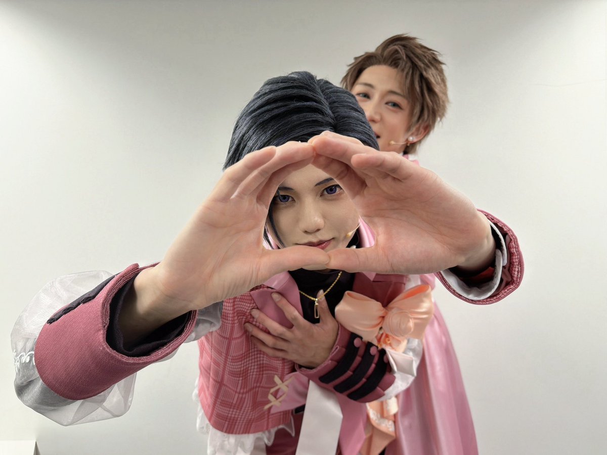 高橋怜也(たかはしりょうや) tweet media