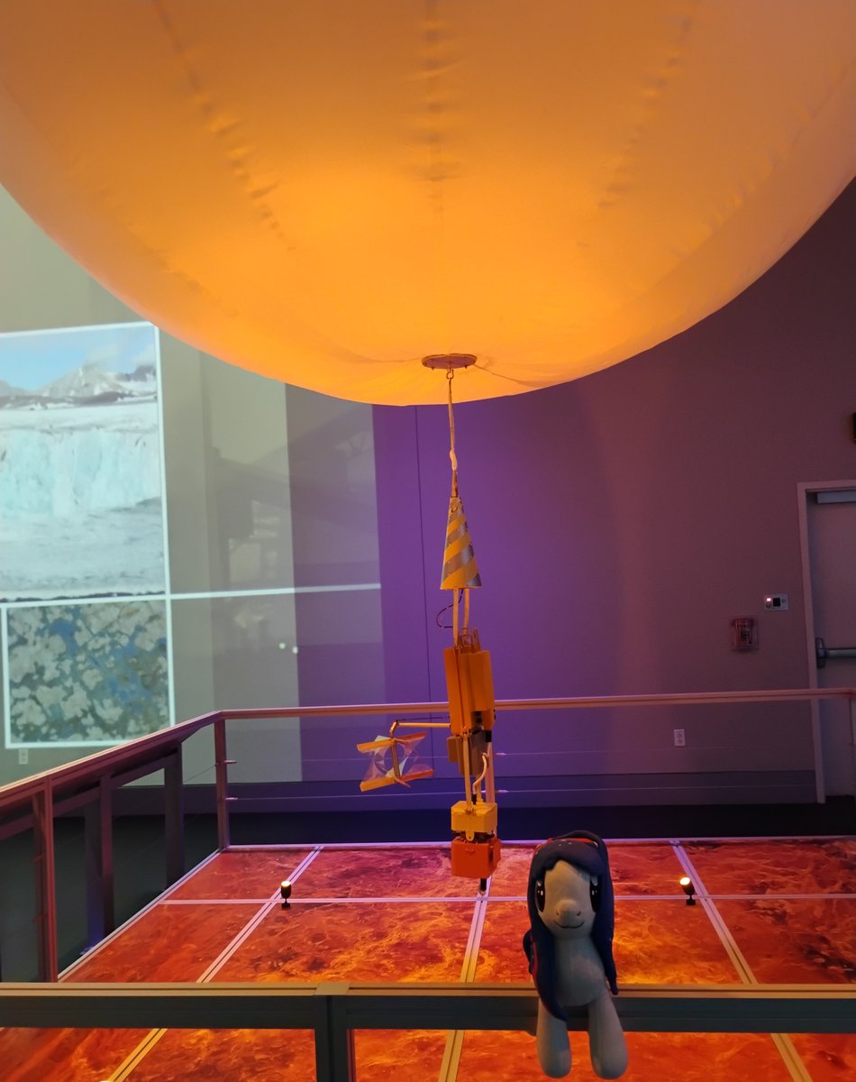 DiscordantKiwi's tweet image. These party balloons on Venus are a bit weird...

#nasa #mylittlepony #nasapone