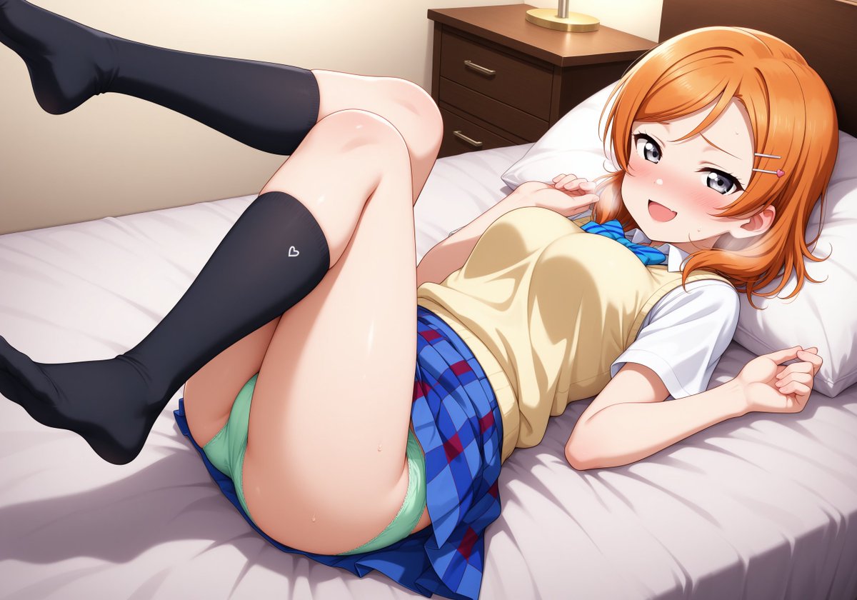あおむし💎AIイラスト🔞 tweet media