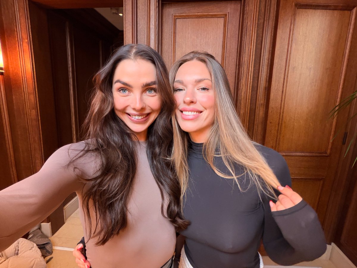 Sophie tweet media