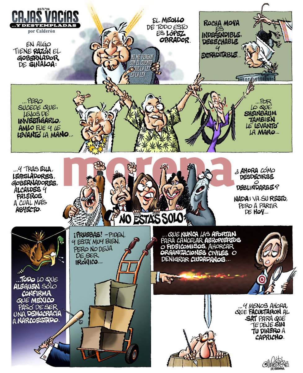 REFORMA tweet media