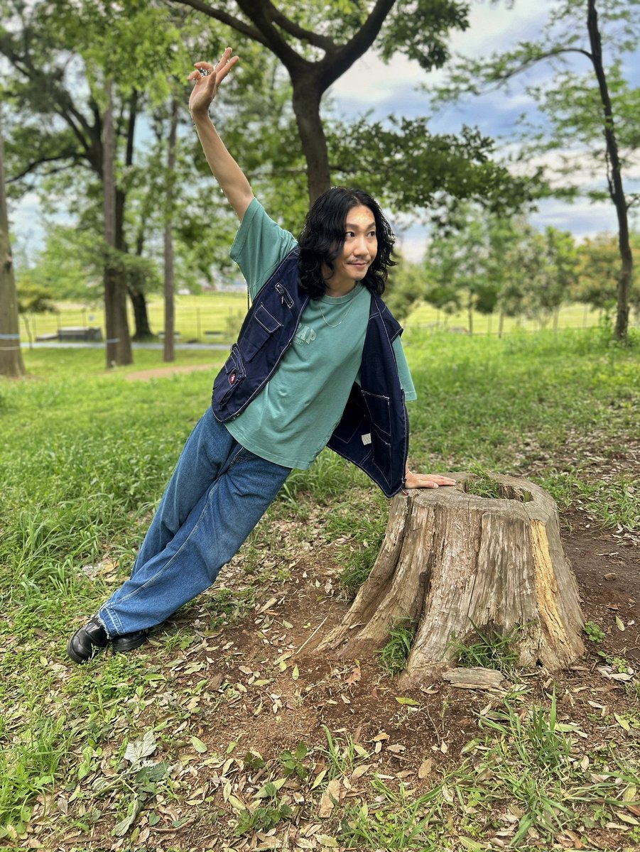 Keita The Newest (@keitaspirits) / Posts / X