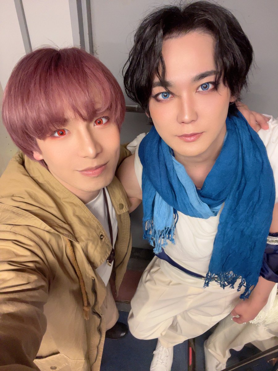 長野 祐/花と風 tweet media