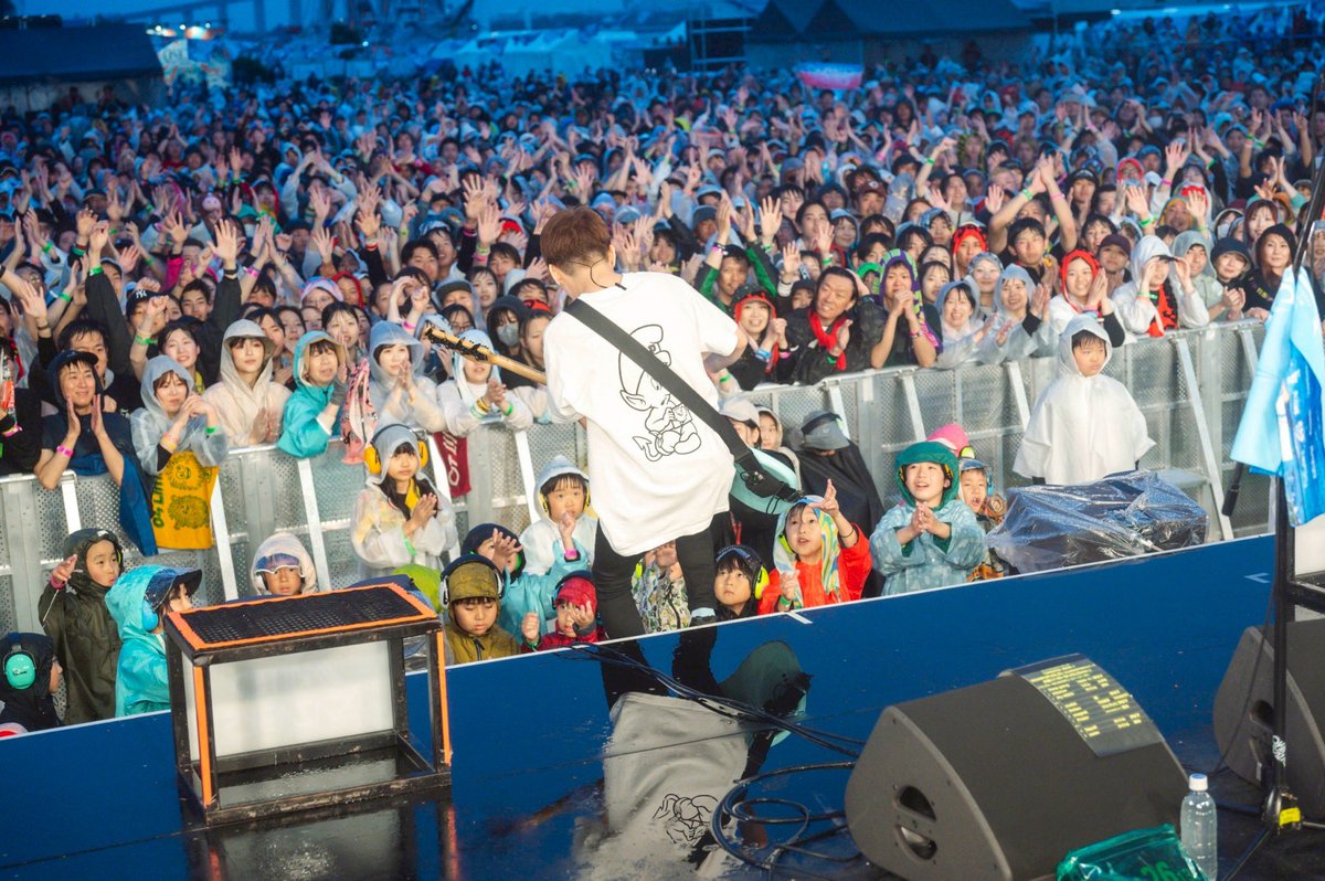 04 Limited Sazabys tweet media