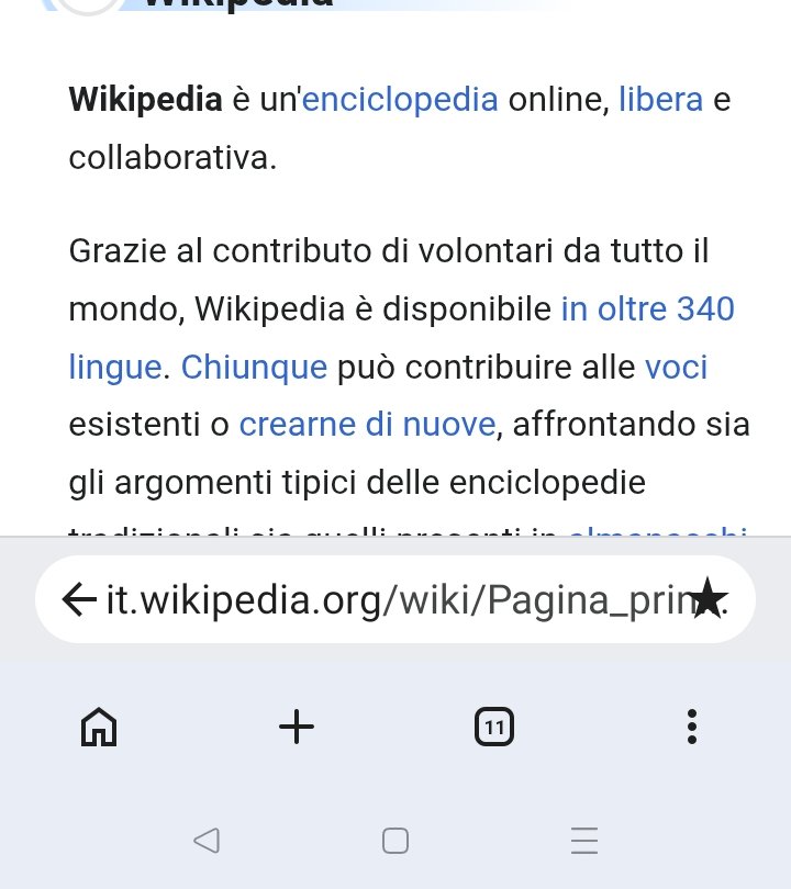 marcellogee's tweet image. #Chrome #Android: la nuova barra in basso è in aggiornamento. Sono in test varie soluzioni ma con il flag su "enabled" adesso oltre al pulsante home e nuova scheda  c'è quello dell'hub schede e del menù. La scorciatoia invece è all'interno della barra degli indirizzi (omnibox).