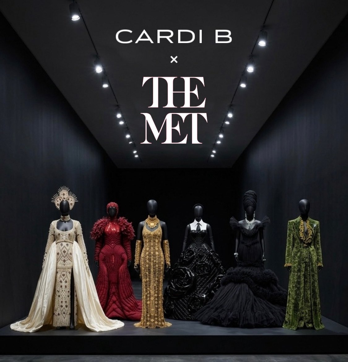 The Cardi Room tweet media