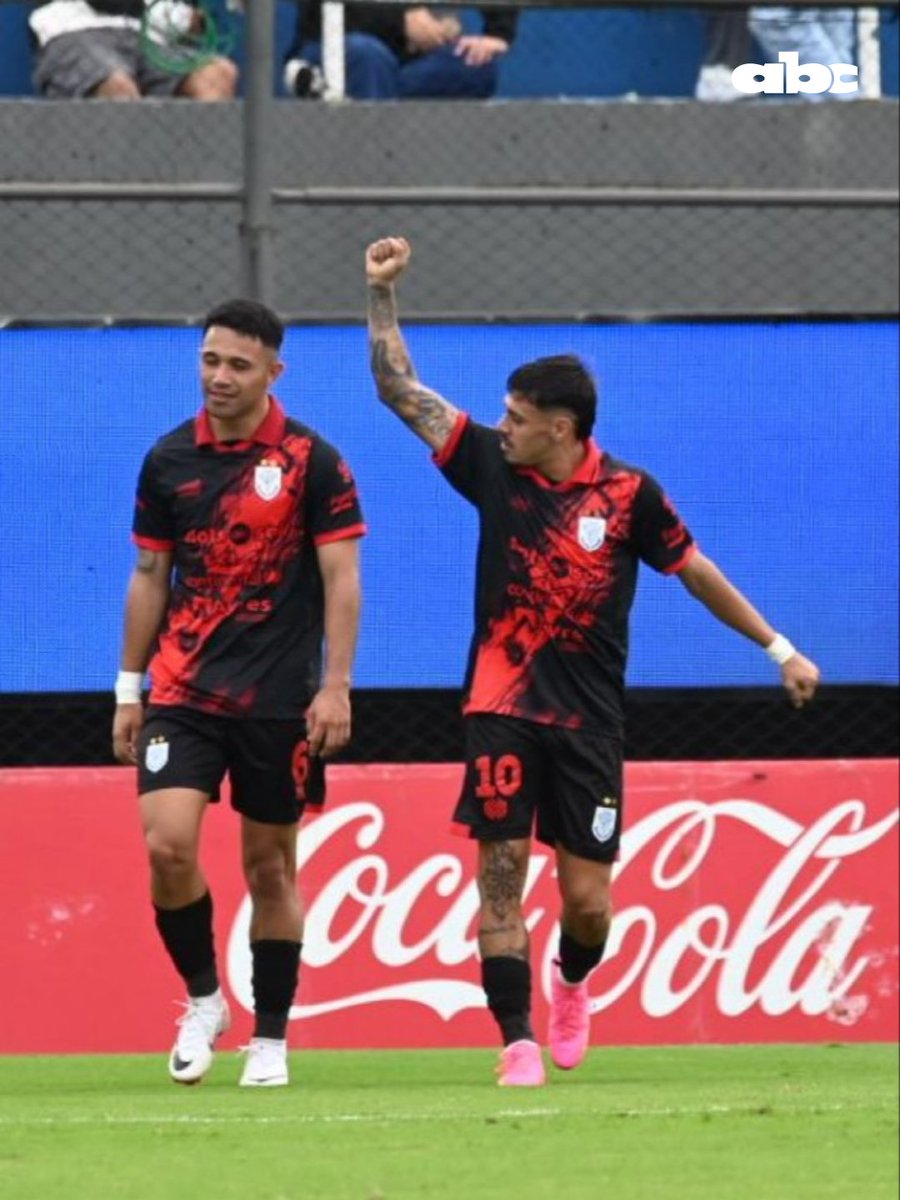 ABC Deportes tweet media