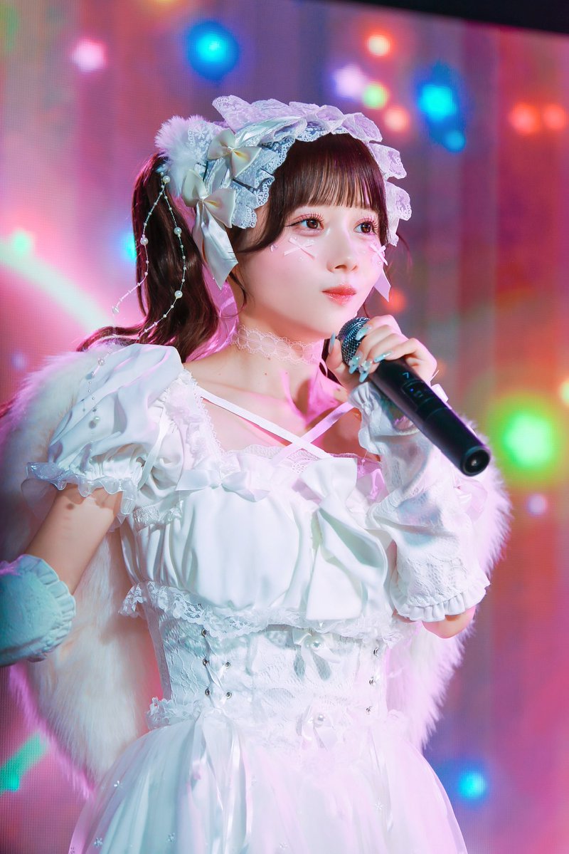 髙﨑 愛生【MEOWMEW】 tweet media