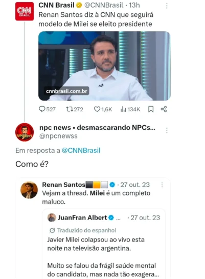 Senso Crítico ⚡ tweet media