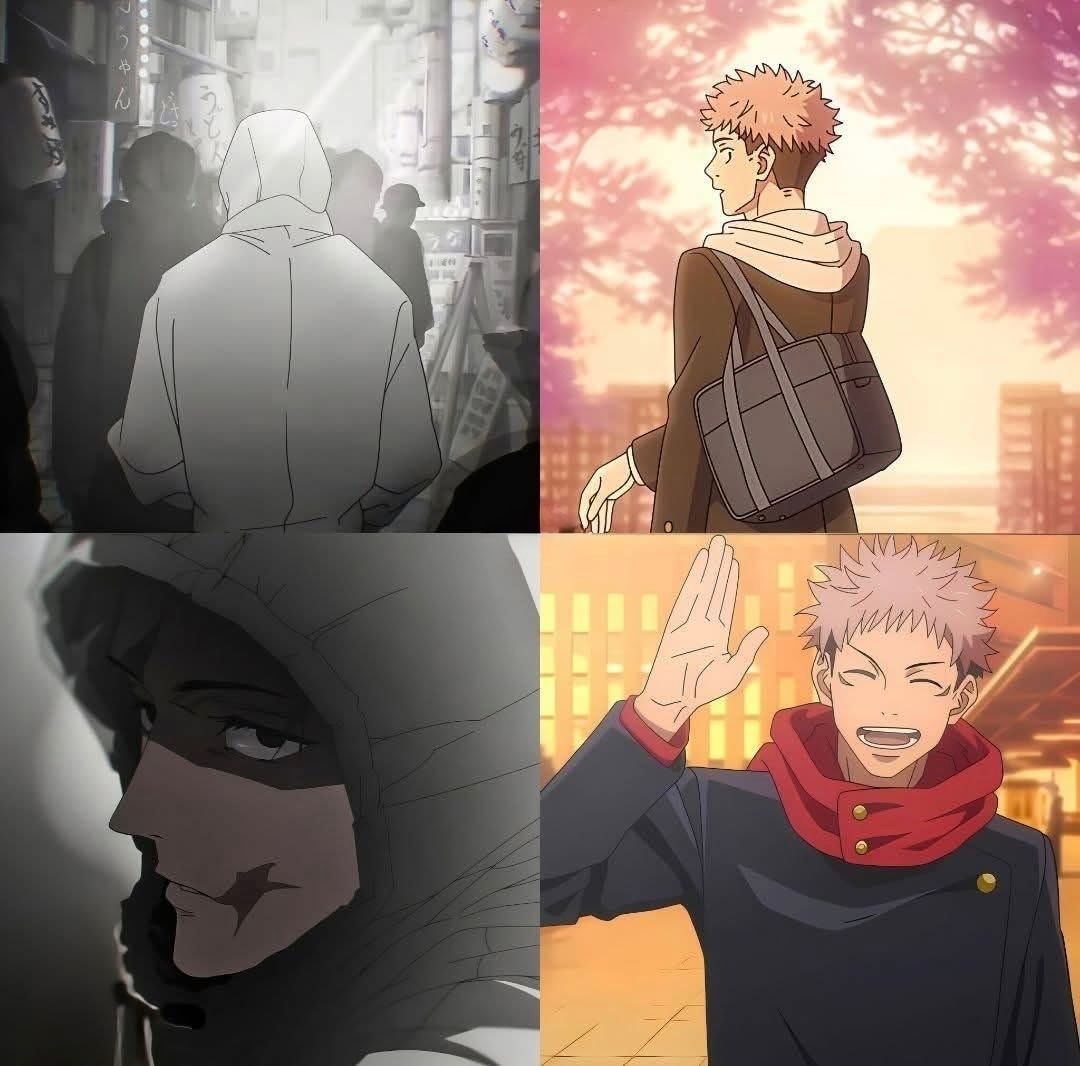 Anime Posts tweet media