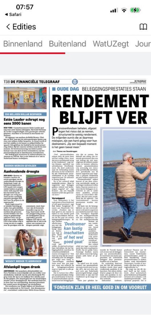 Max von Kreyfelt tweet media