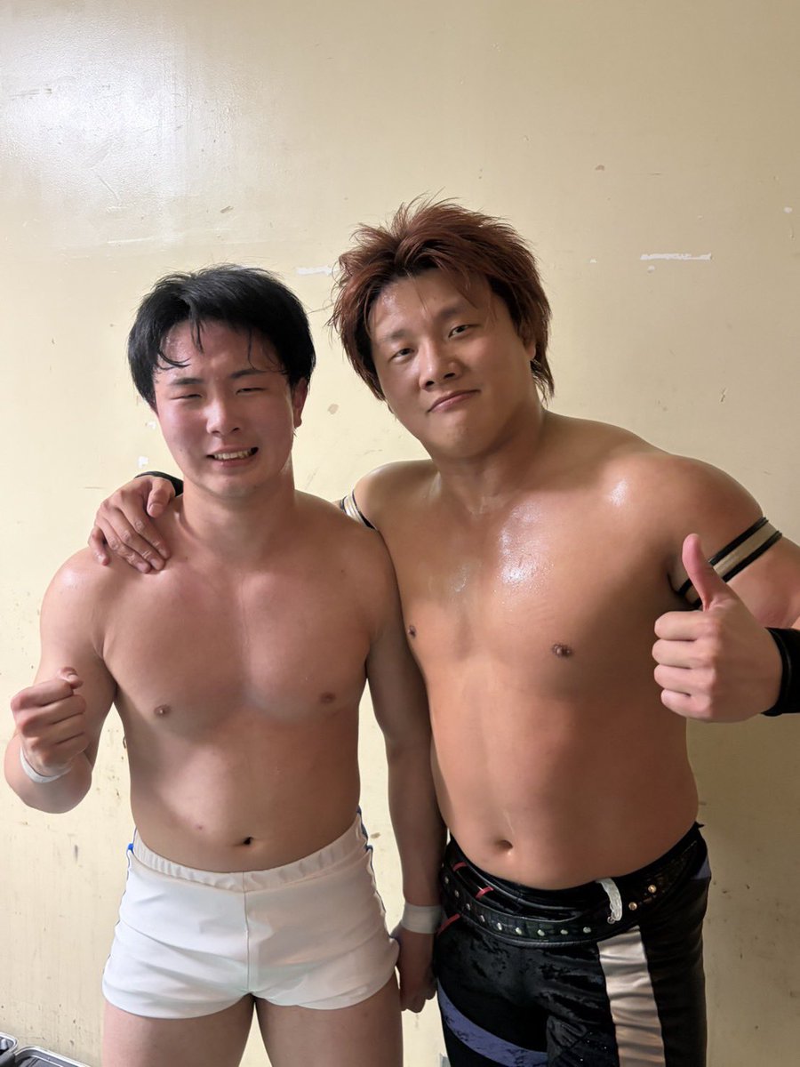 岩本 煌史【KOJI IWAMOTO】 tweet media