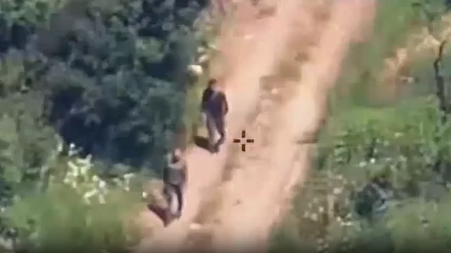 Itongadol's tweet image. Israel atacó lanzadores y se eliminó a terroristas que representaban una amenaza inmediata para las tropas en el sur del Líbano - agenciaajn.com/noticia/israel… #Israel #Líbano #Hezbollah #Irán #Palestina #Hamás #Gaza