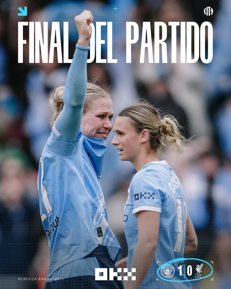 Manchester City tweet media