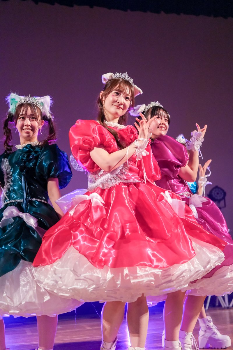 のんちゃんとの思い出振り返り📷 【2026年】 4/26：4周年ワンマン
