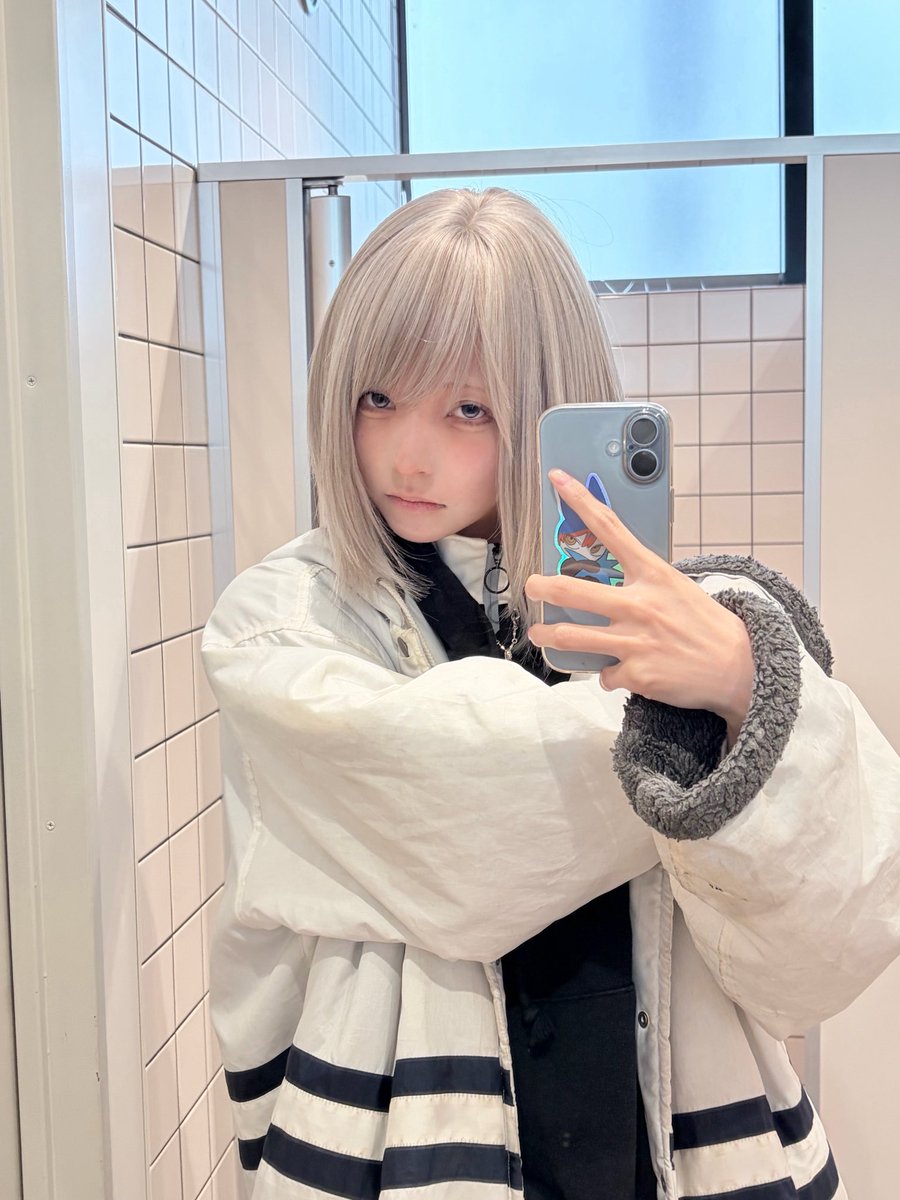 わらびもち星人 tweet media
