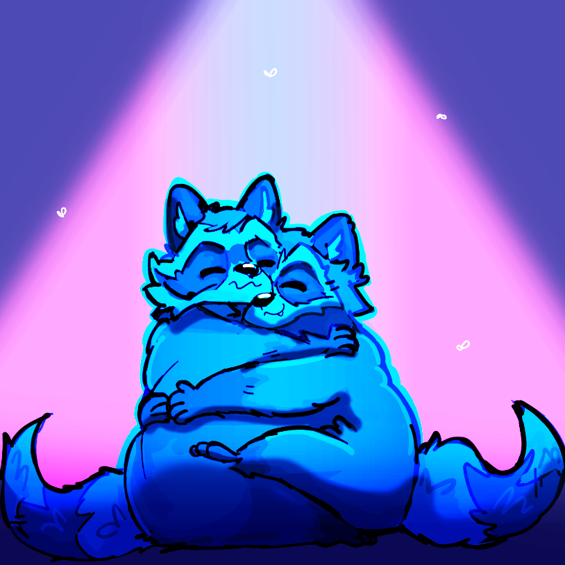 Morgy 🦝Raccoon tweet media