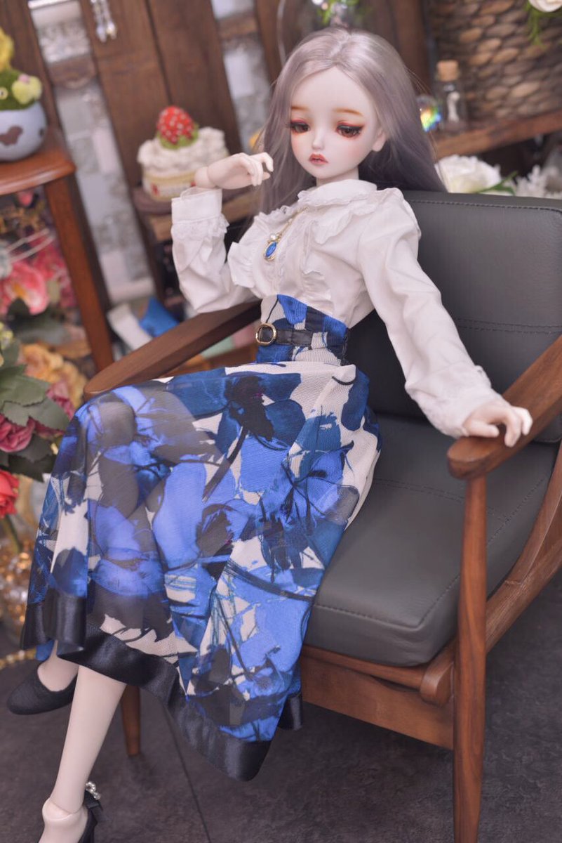 えとらんぜ 🦔 5/2(土)21時〜 新作お洋服 通販です🪡 tweet media